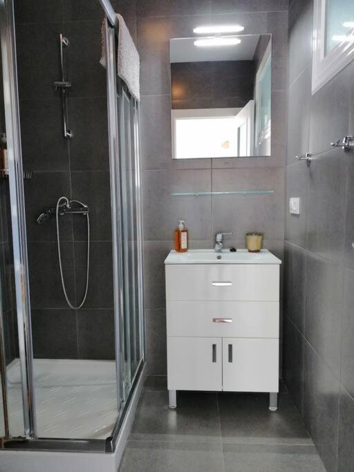 Casa Jardin. Vivienda Rural En Zona Tranquila. Villa Lucainena de las Torres Luaran gambar